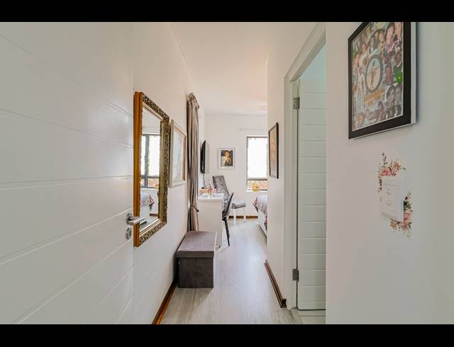 2 BEDROOM APARTMENT FOR SALE IN JACKAL CREEK GOLF ESTATE